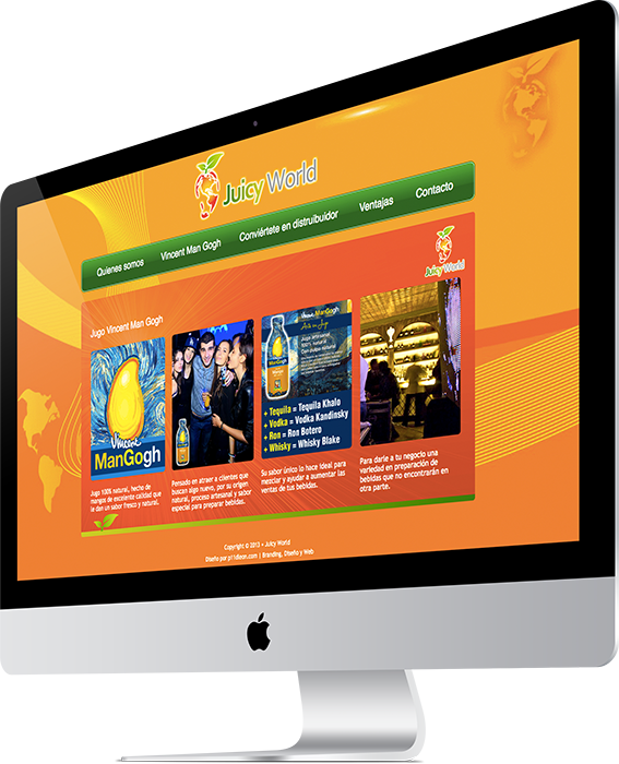 Branding digital